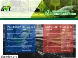 Sites similar to uvt.cl