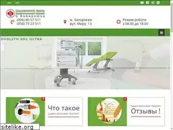 Sites similar to uvt.zp.ua