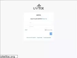Sites similar to uvtix.com
