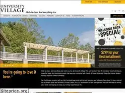 Sites similar to uvtowson.com