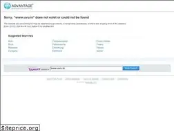 Sites similar to uvu.io