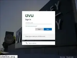 Sites similar to uvu.qualtrics.com