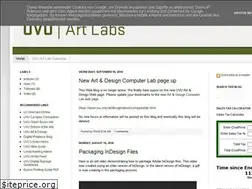 Sites similar to uvuartlab.blogspot.com