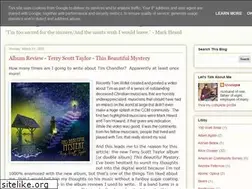Sites similar to uvulapie.blogspot.com