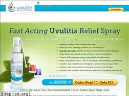 Sites similar to uvulin.com