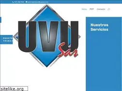 Sites similar to uvusas.com