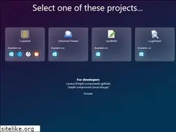 Sites similar to uvviewsoft.com
