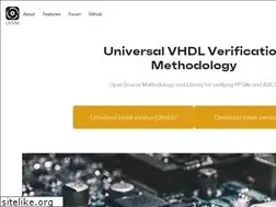 Sites similar to uvvm.org