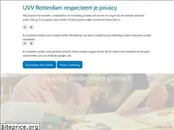 Sites similar to uvvrotterdam.nl