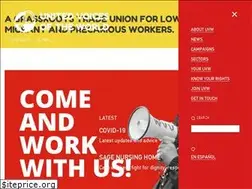 Sites similar to uvwunion.org.uk
