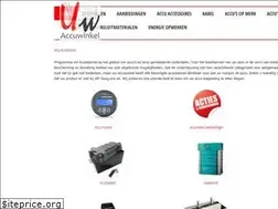 Sites similar to uw-accuwinkel.nl