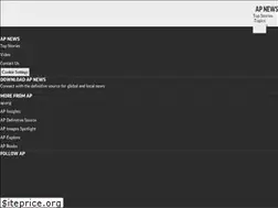 Sites similar to uw-anxietylab.com