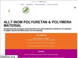 Sites similar to uw-elast.se