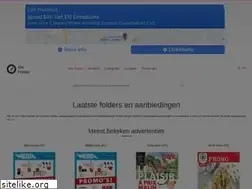 Sites similar to uw-folder.be