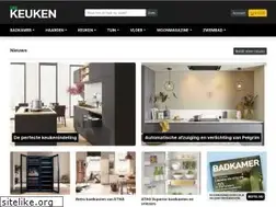 Sites similar to uw-keuken.nl