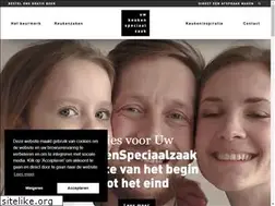 Sites similar to uw-keukenspeciaalzaak.nl