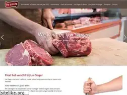 Sites similar to uw-slager.nl
