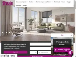 Sites similar to uw-thuis.nl