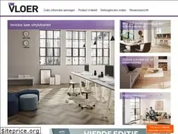 Sites similar to uw-vloer.nl