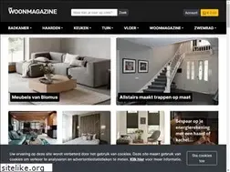 Sites similar to uw-woonmagazine.nl