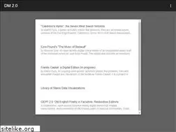 Sites similar to uw.digitalmappa.org