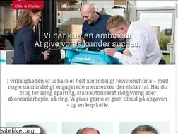 Sites similar to uw.dk