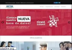 Sites similar to uw.edu.mx
