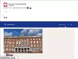 Sites similar to uw.gda.pl