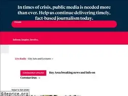 Sites similar to uw.kqed.org
