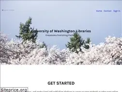 Sites similar to uw.pressbooks.pub