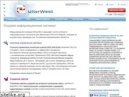 Sites similar to uw.ru