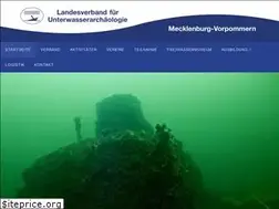 Sites similar to uwa-mv.de