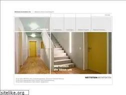 Sites similar to uwa.ch