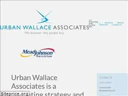Sites similar to uwa.com
