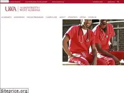 Sites similar to uwa.edu