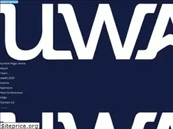 Sites similar to uwac.ca