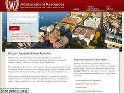Sites similar to uwadvancement.org