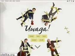 Sites similar to uwaga-music.com