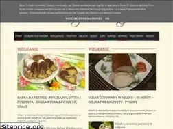 Sites similar to uwagababciagotuje.blogspot.com