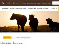 Sites similar to uwagec.org