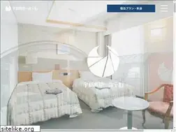 Sites similar to uwajima-d1hotel.com