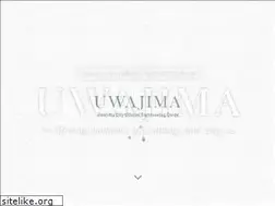 Sites similar to uwajima-tourism.org