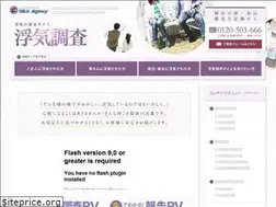 Sites similar to uwaki-galu.com