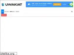 Sites similar to uwakiat.jp