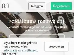 Sites similar to uwalbum.nl