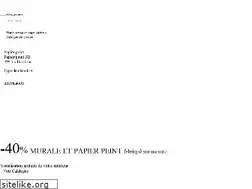 Sites similar to uwalls.fr