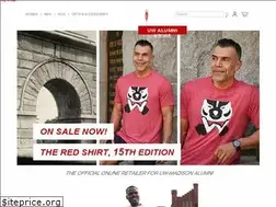 Sites similar to uwalumnistore.com
