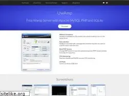 Sites similar to uwamp.com