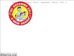 Sites similar to uwashdoggie.com
