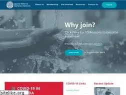 Sites similar to uwasnet.org